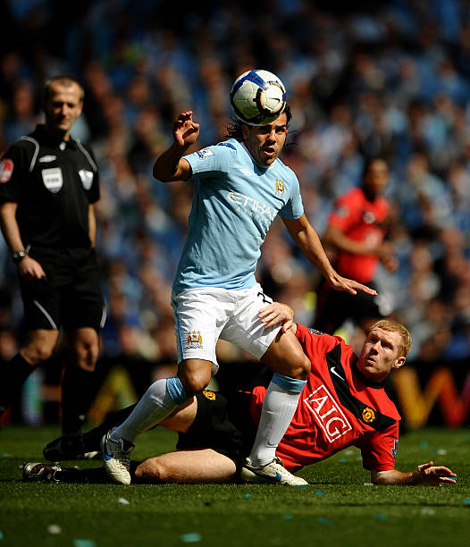 在意甲赛场 在意甲赛场