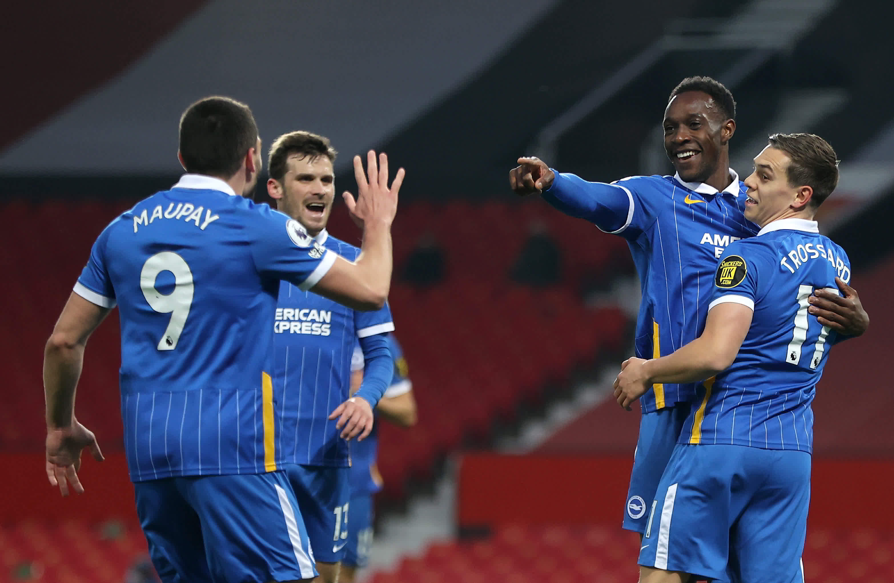 眼光的充分 眼光的充分